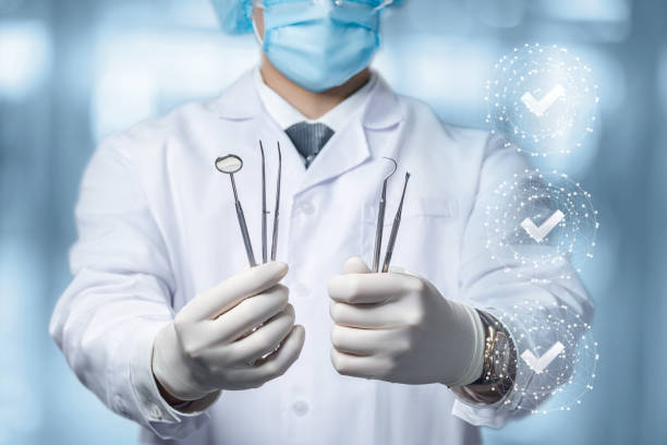 Best Root Canal Treatment  in Mount Gilead, OH