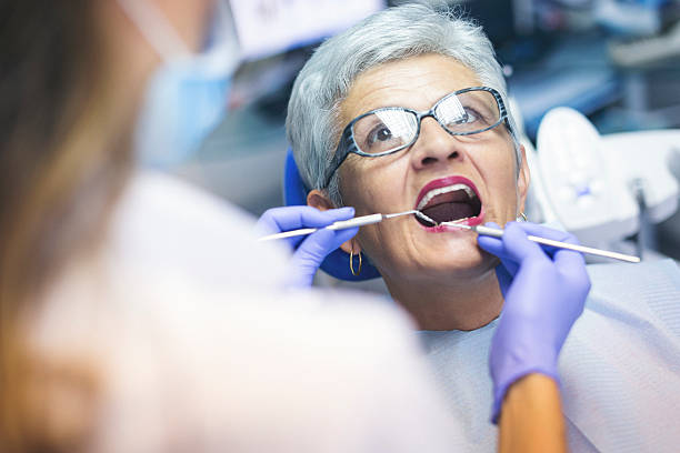 Best Wisdom Tooth Removal  in Mount Gilead, OH