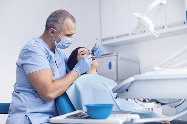 Best General Dentistry  in Mount Gilead, OH