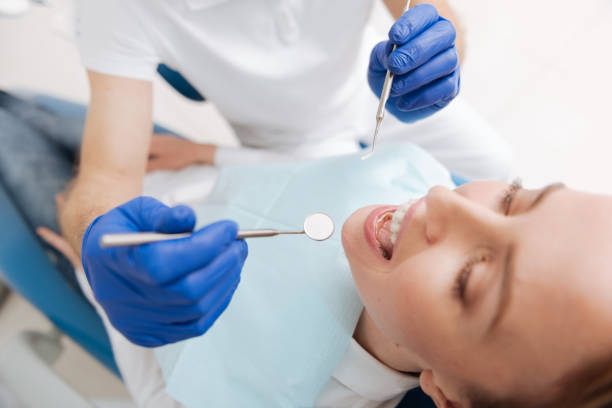 Best Emergency Dental Care  in Mount Gilead, OH